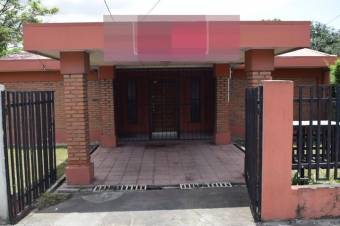 MLS-21-139 VENTA CASA DESAMPARADOS SAN JOSE