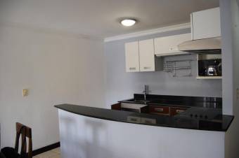 Moderno Apartamento en Venta. SantaAna                  CG-20-1645