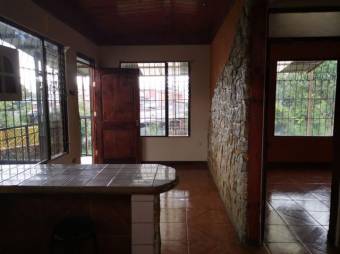 MLS-21-691 VENTA CASA DESAMPARADOS SAN JOSE 