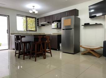 VENTA DE CASA EN CONDOMINIO, UBICADO EN POZOS, SANTA ANA