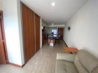 Apartamento en Alquiler en Montes de Oca, San José. RAH 23-789