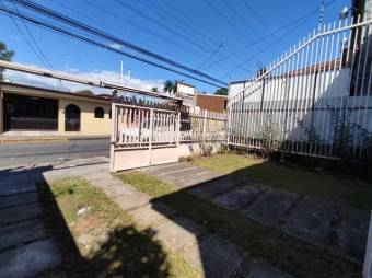 MLS-23-567 VENTA CASA ALAJUELA CENTRO