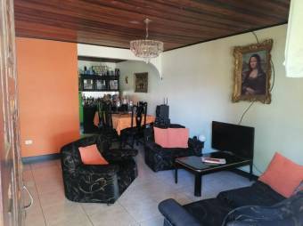 MLS-23-1173 VENTA CASA TUETAL ALAJUELA