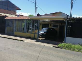 MLS-23-1173 VENTA CASA TUETAL ALAJUELA