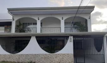 MLS-23-318 VENTA CASA DESAMPARADOS SAN JOSE