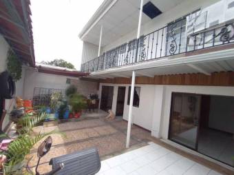 MLS-23-318 VENTA CASA DESAMPARADOS SAN JOSE