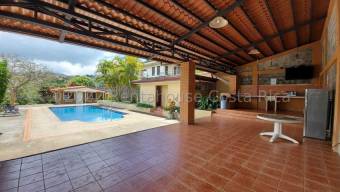 MLS-23-1117 VENTA CASA MORAVIA SAN JOSE