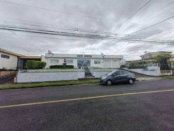 Local Comercial en Venta en Goicoechea, San José. RAH 23-1162, $ 900,000, 4, San José, Goicoechea