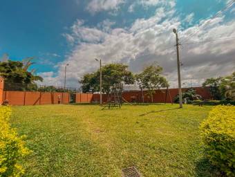 Casa en Venta en San Pablo, Heredia. RAH 23-1169