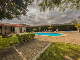 Casa en Venta en San Pablo, Heredia. RAH 23-1169