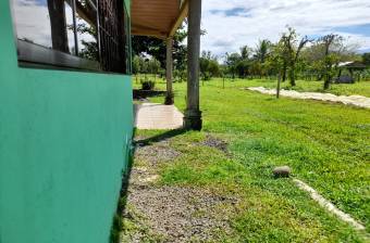 ON SALE 1 HECTARE PROPERTY WITH HOUSE, ANITA GRANDE, JIMENEZ