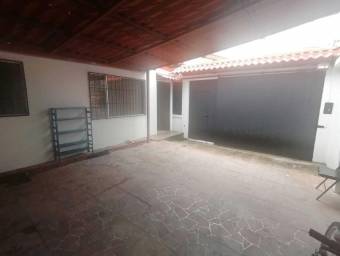 Casa en Venta en Moravia, San José. RAH 23-1161