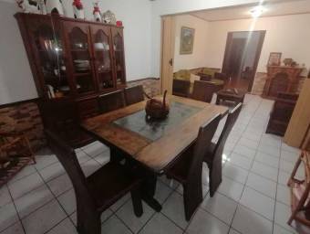 Casa en Venta en Moravia, San José. RAH 23-1161