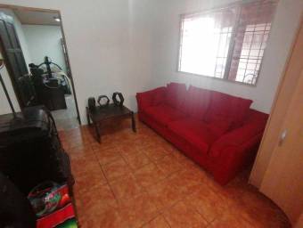 Casa en Venta en Moravia, San José. RAH 23-1161