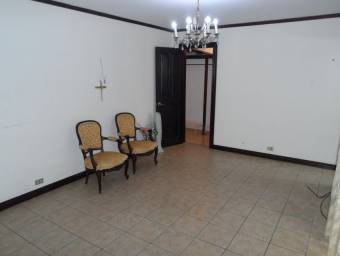 Casa en Venta en Moravia, San José. RAH 23-1160