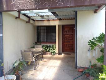 Casa en Venta en Moravia, San José. RAH 23-1160