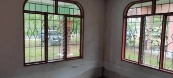 Comoda y Bonita casa en SCFlorencia de San Carlos, En Venta CG-21-2295