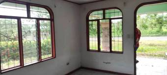 Comoda y Bonita casa en SCFlorencia de San Carlos, En Venta CG-21-2295