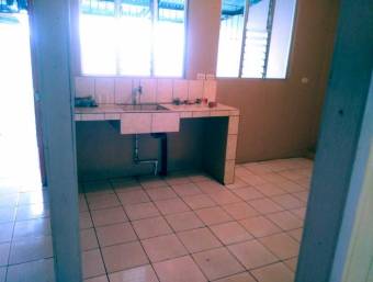 Bonita y Comoda casa en Guacimo, En Venta CG-20-437