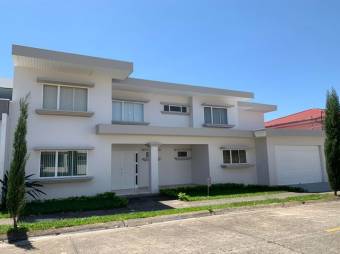 MLS-23-508 VENTA CASA LA ROMELIA ALAJUELA