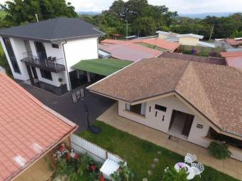 MLS-23-507 VENTA 2 CASA LA GARITA ALAJUELA