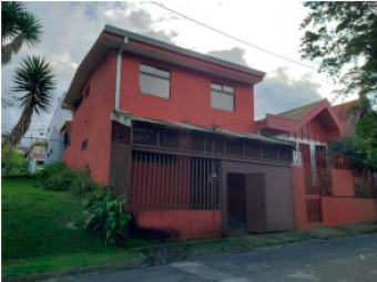 Venta de casa ubicada en San José, Goicoechea, Mata de Plátano