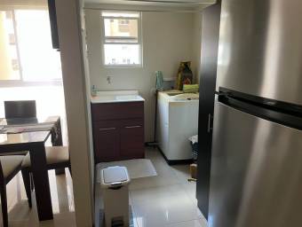 Apartamento en Alquiler en Curridabat, San José. RAH 23-1214