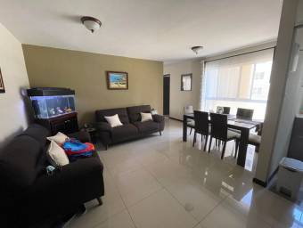 Apartamento en Alquiler en Curridabat, San José. RAH 23-1214