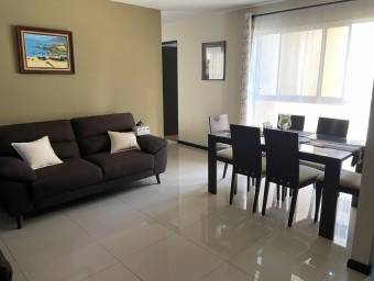 Apartamento en Alquiler en Curridabat, San José. RAH 23-1214