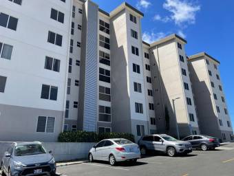 Apartamento en Alquiler en Curridabat, San José. RAH 23-1214