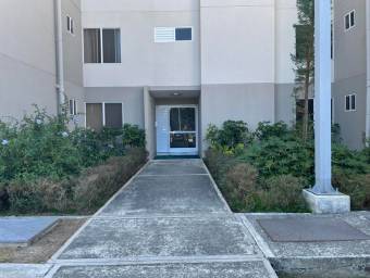 Apartamento en Alquiler en Curridabat, San José. RAH 23-1214