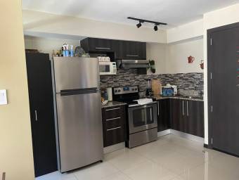 Apartamento en Alquiler en Curridabat, San José. RAH 23-1214