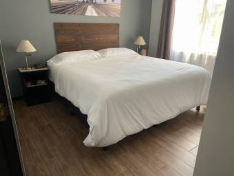 Apartamento en Alquiler en Curridabat, San José. RAH 23-1214