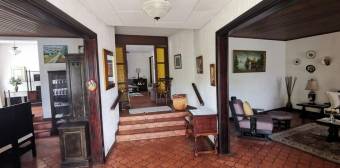 MLS-23-203 VENTA CASA CURRIDABAT SAN JOSE