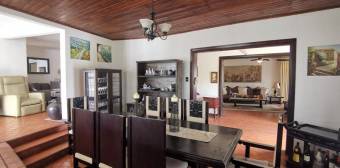 MLS-23-203 VENTA CASA CURRIDABAT SAN JOSE