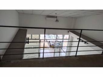 Alquiler de local comercial en plaza Altamira Tres Ríos / 80 m2