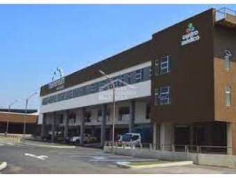 Local comercial R1 para restaurante/ Momentum Escazu /142.47 m2