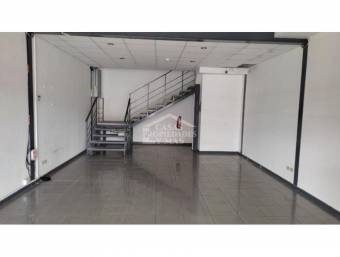 Alquiler/Local comercial-oficina/centro comercial sabana sur/180 m2