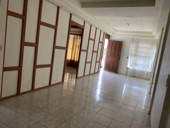 Casa en Venta en Paraiso, Cartago. RAH 23-1219