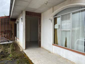 Casa en Venta en Paraiso, Cartago. RAH 23-1219