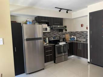 MLS-23-1214 ALQUILER APARTAMENTO CURRIDABAT SAN JOSE