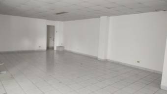 MLS-23-1250 ALQUILER LOCAL COMERCIAL MORAVIA SAN JOSE