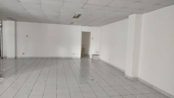 MLS-23-1250 ALQUILER LOCAL COMERCIAL MORAVIA SAN JOSE