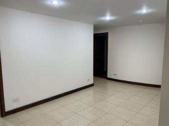 MLS-23-1225 ALQUILER APARTAMENTO SAN JOSE