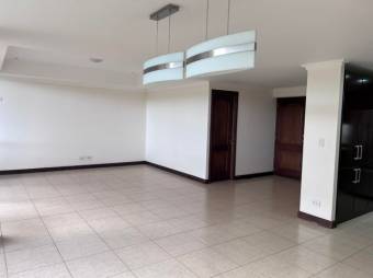 MLS-23-1225 ALQUILER APARTAMENTO SAN JOSE