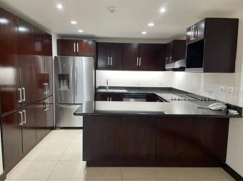 MLS-23-1225 ALQUILER APARTAMENTO SAN JOSE