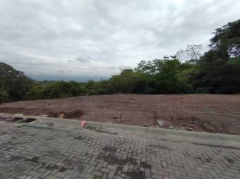 MLS-23-474 VENTA LOTE SAN ANTONIO ESCAZU 