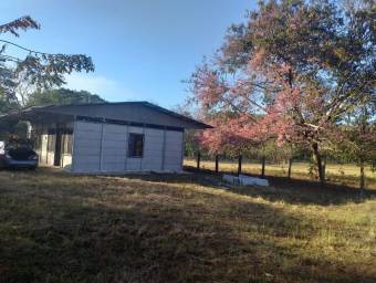 Lote en Venta en Abangares, Guanacaste. RAH 23-828