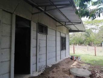 Lote en Venta en Abangares, Guanacaste. RAH 23-828