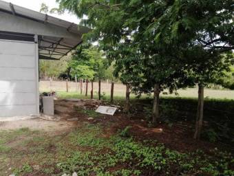 Lote en Venta en Abangares, Guanacaste. RAH 23-828